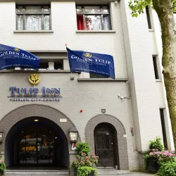 Heerlen City Center - Heerlen