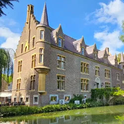 Kasteel Terworm - Heerlen