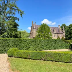 Kasteel Terworm - Heerlen