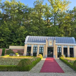 Kasteel Terworm - Heerlen