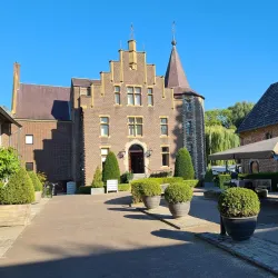 Kasteel Terworm - Heerlen