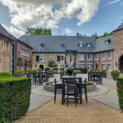 Kasteel Terworm - Heerlen