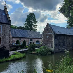 Kasteel Terworm - Heerlen