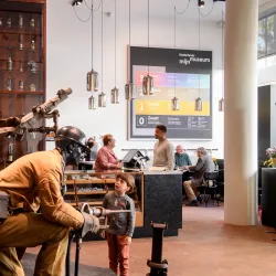 Mijnmuseum Heerlen (Mining Museum) - Heerlen