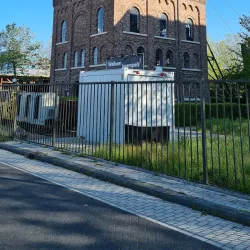 Mijnmuseum Heerlen (Mining Museum) - Heerlen
