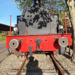 Mijnmuseum Heerlen (Mining Museum) - Heerlen