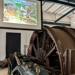 Mijnmuseum Heerlen (Mining Museum) - Heerlen