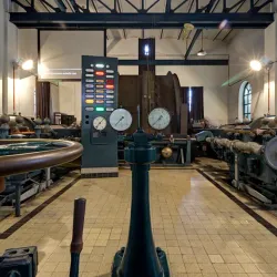 Mijnmuseum Heerlen (Mining Museum) - Heerlen