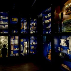 Museum van de Vrouw (Museum of Women) - Heerlen