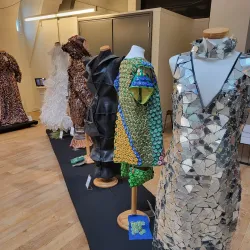 Museum van de Vrouw (Museum of Women) - Heerlen