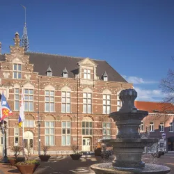 Museum van de Vrouw (Museum of Women) - Heerlen