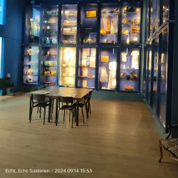 Museum van de Vrouw (Museum of Women) - Heerlen