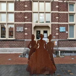 Museum van de Vrouw (Museum of Women) - Heerlen