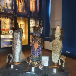 Museum van de Vrouw (Museum of Women) - Heerlen