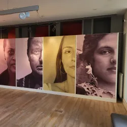 Museum van de Vrouw (Museum of Women) - Heerlen