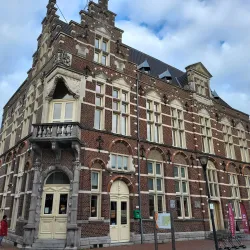Museum van de Vrouw (Museum of Women) - Heerlen