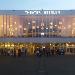 Parkstad Limburg Theater - Heerlen