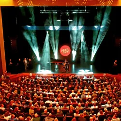 Parkstad Limburg Theater - Heerlen