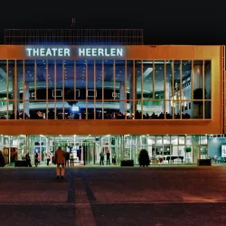 Parkstad Limburg Theater - Heerlen