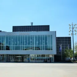 Parkstad Limburg Theater - Heerlen