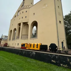 Schacht Nulland - Heerlen