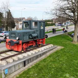 Schacht Nulland - Heerlen