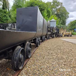 Schacht Nulland - Heerlen