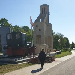 Schacht Nulland - Heerlen