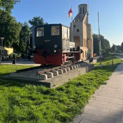 Schacht Nulland - Heerlen