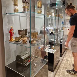 Schacht Nulland - Heerlen