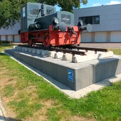 Schacht Nulland - Heerlen