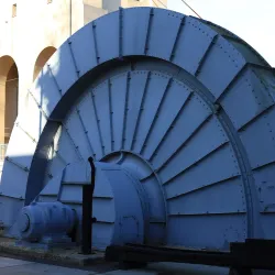 Schacht Nulland - Heerlen