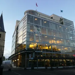 Schunck* Glaspaleis - Heerlen