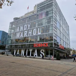 Schunck* Glaspaleis - Heerlen