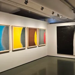 Schunck* Glaspaleis - Heerlen