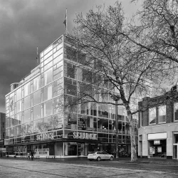 Schunck* Glaspaleis - Heerlen