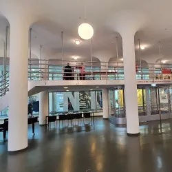 Schunck* Glaspaleis - Heerlen