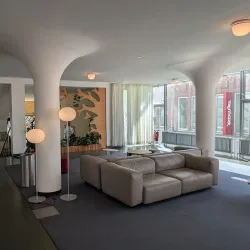 Schunck* Glaspaleis - Heerlen