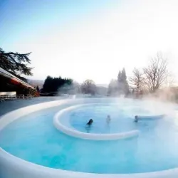 Thermae 2000 - Heerlen