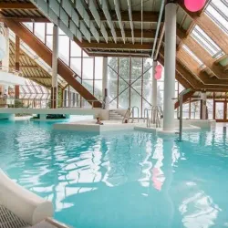 Thermae 2000 - Heerlen