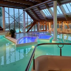 Thermae 2000 - Heerlen