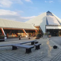 Thermae 2000 - Heerlen