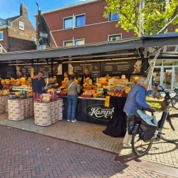 Hengelose Markt - Hengelo