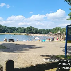 Het Hulsbeek - Hengelo