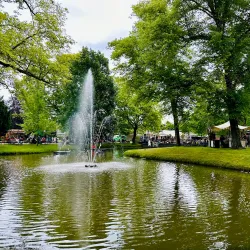 Stadspark Hengelo - Hengelo
