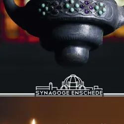 Synagogue Hengelo - Hengelo