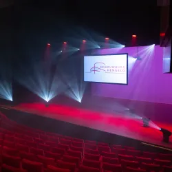 Wooldrik Theater - Hengelo