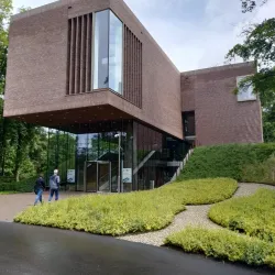 Bollenstreek Museum - Hillegom