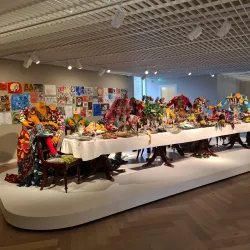 Bollenstreek Museum - Hillegom