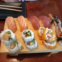 Hillegom Flower Fields - Hillegom